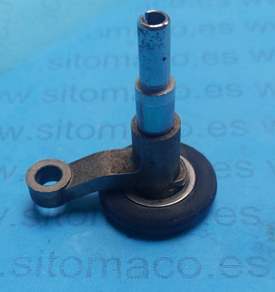 DEVANADOR COMPLETO  ALFA 3940, 3945, 3950